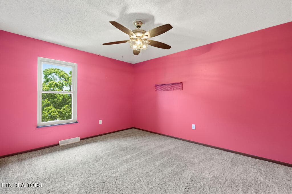 Bedroom 3 - 4309 Hicken Rd, Knoxville, TN 37938