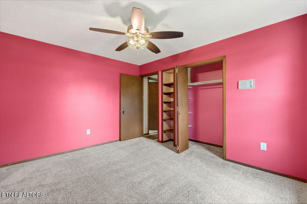 Bedroom 3 - 4309 Hicken Rd, Knoxville, TN 37938