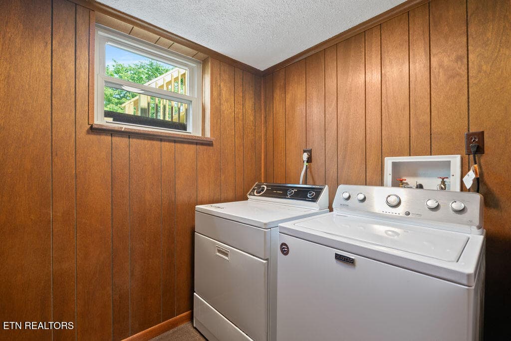 Laundry Room - 4309 Hicken Rd, Knoxville, TN 37938