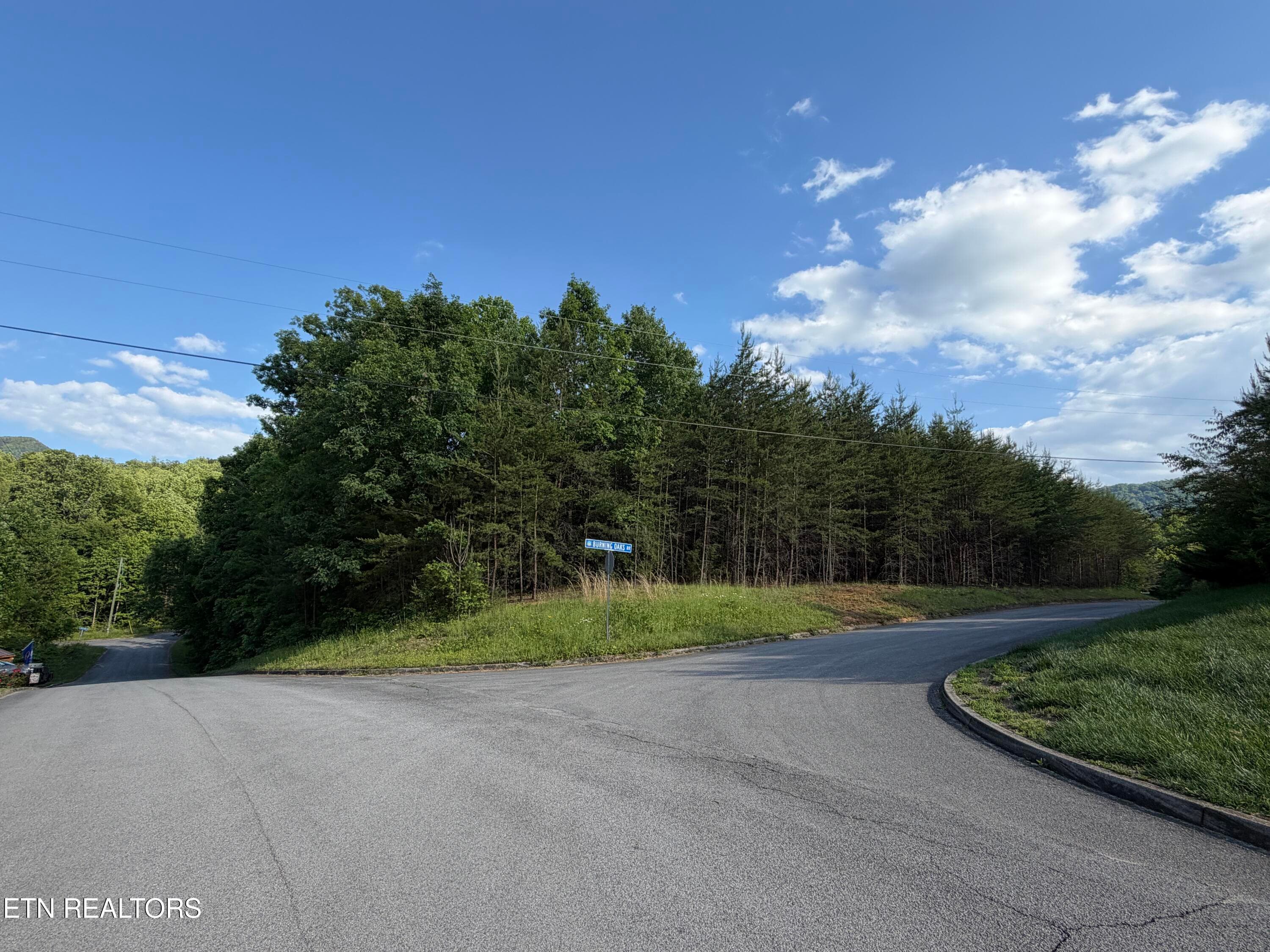 Lot #36 Burning Oaks Drive Drive, Sevierville, TN 37876