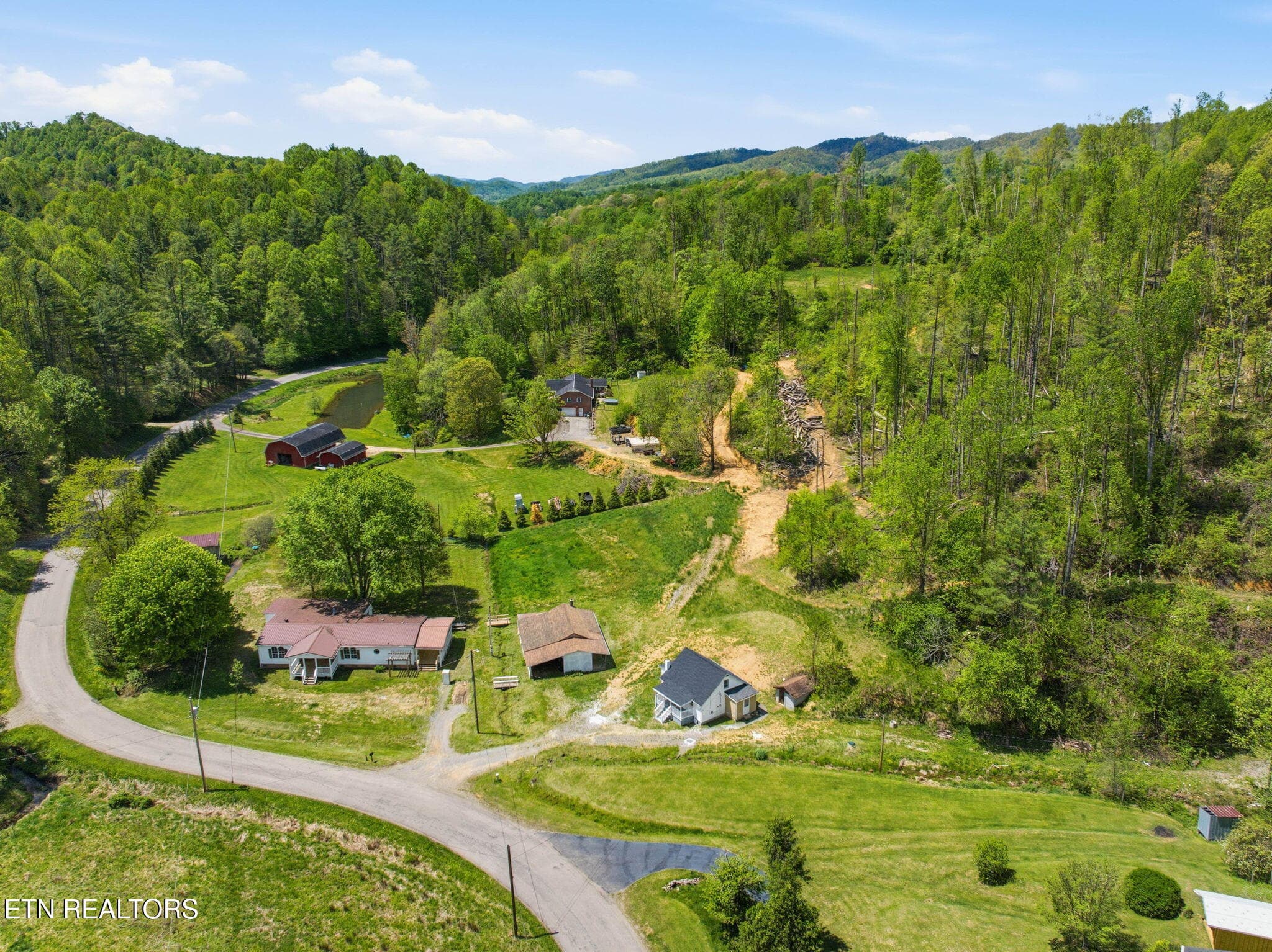 28-web-or-mls-933 Hubert Taylor Rd-34 - 933 Hubert Taylor Rd, Mountain City, TN 37683