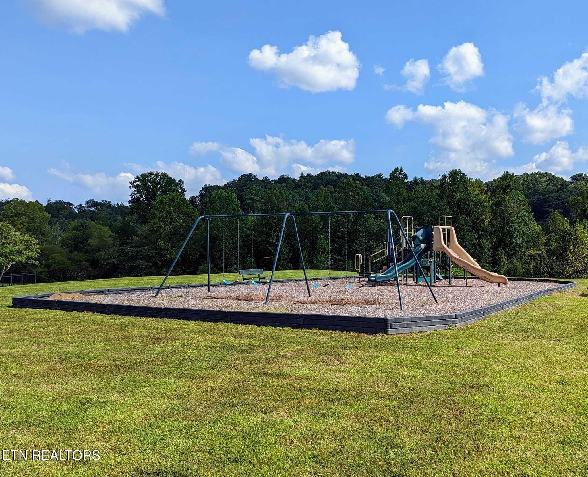 4. Playground - 141 Roseberry St Lot 83B, Oak Ridge, TN 37830, Oak Ridge