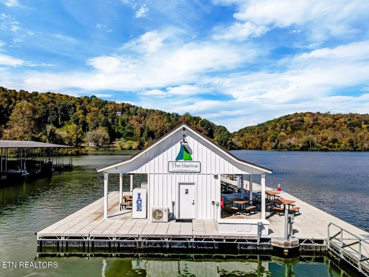 10. Ship Store - 141 Roseberry St Lot 83B, Oak Ridge, TN 37830, Oak Ridge