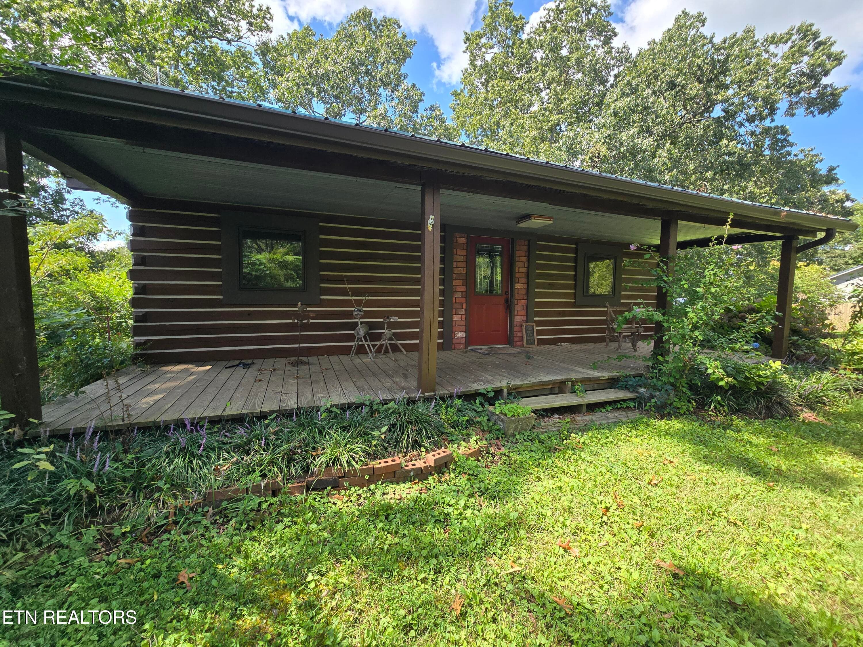 135 Osborne Lane, Harrogate, TN 37752