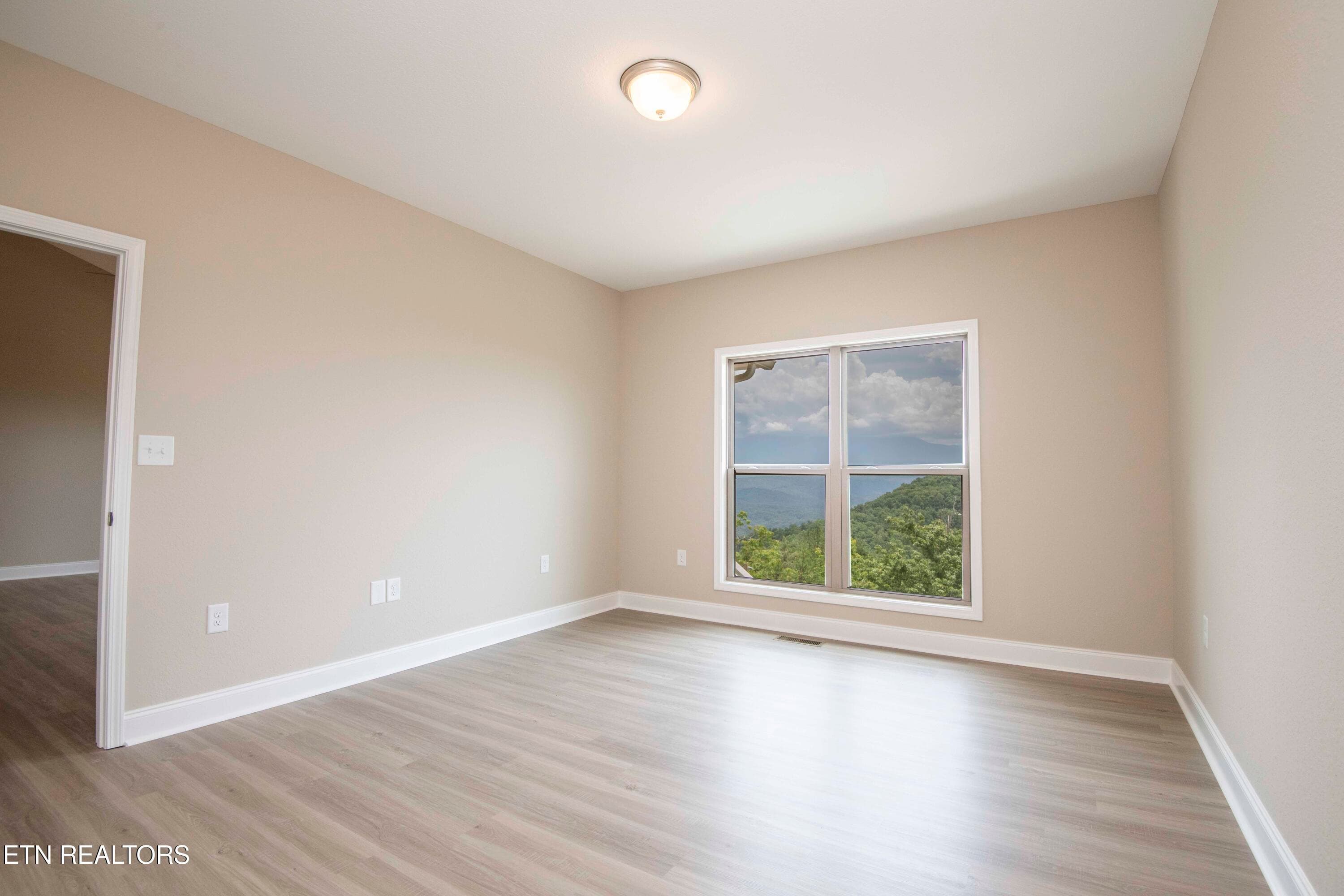 master bed 2_1 - 2609 Mountain Blvd, Sevierville, TN 37876