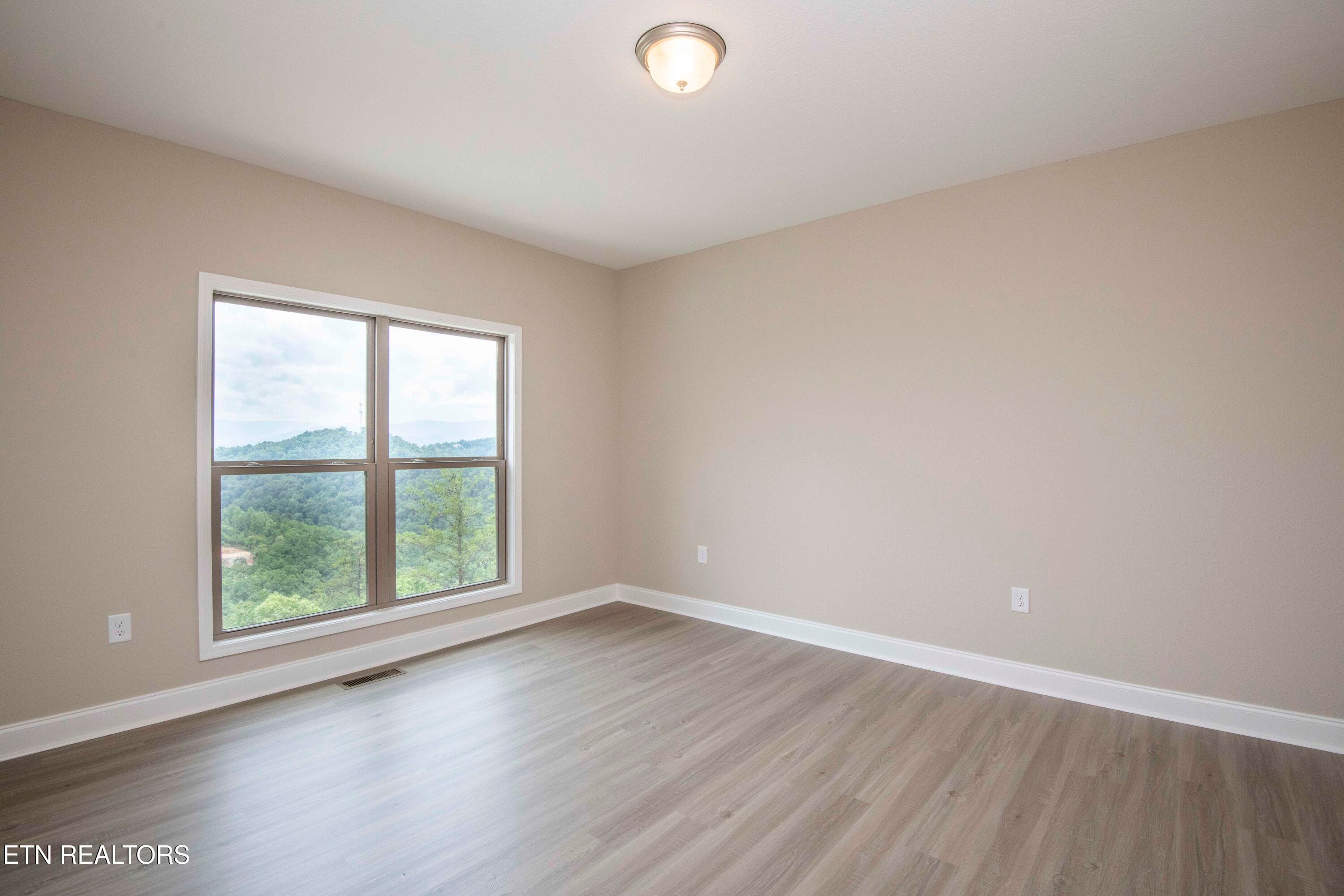 master bed 4_1 - 2609 Mountain Blvd, Sevierville, TN 37876