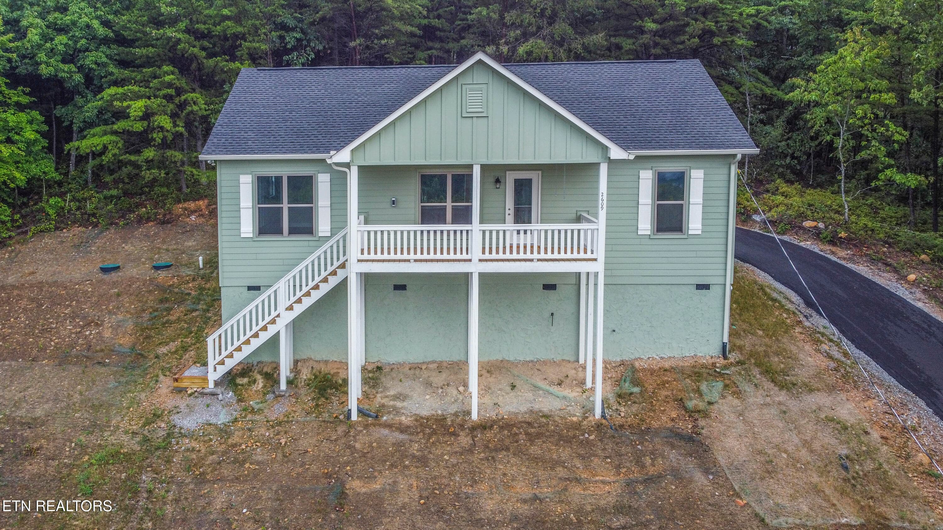 new_1 - 2609 Mountain Blvd, Sevierville, TN 37876