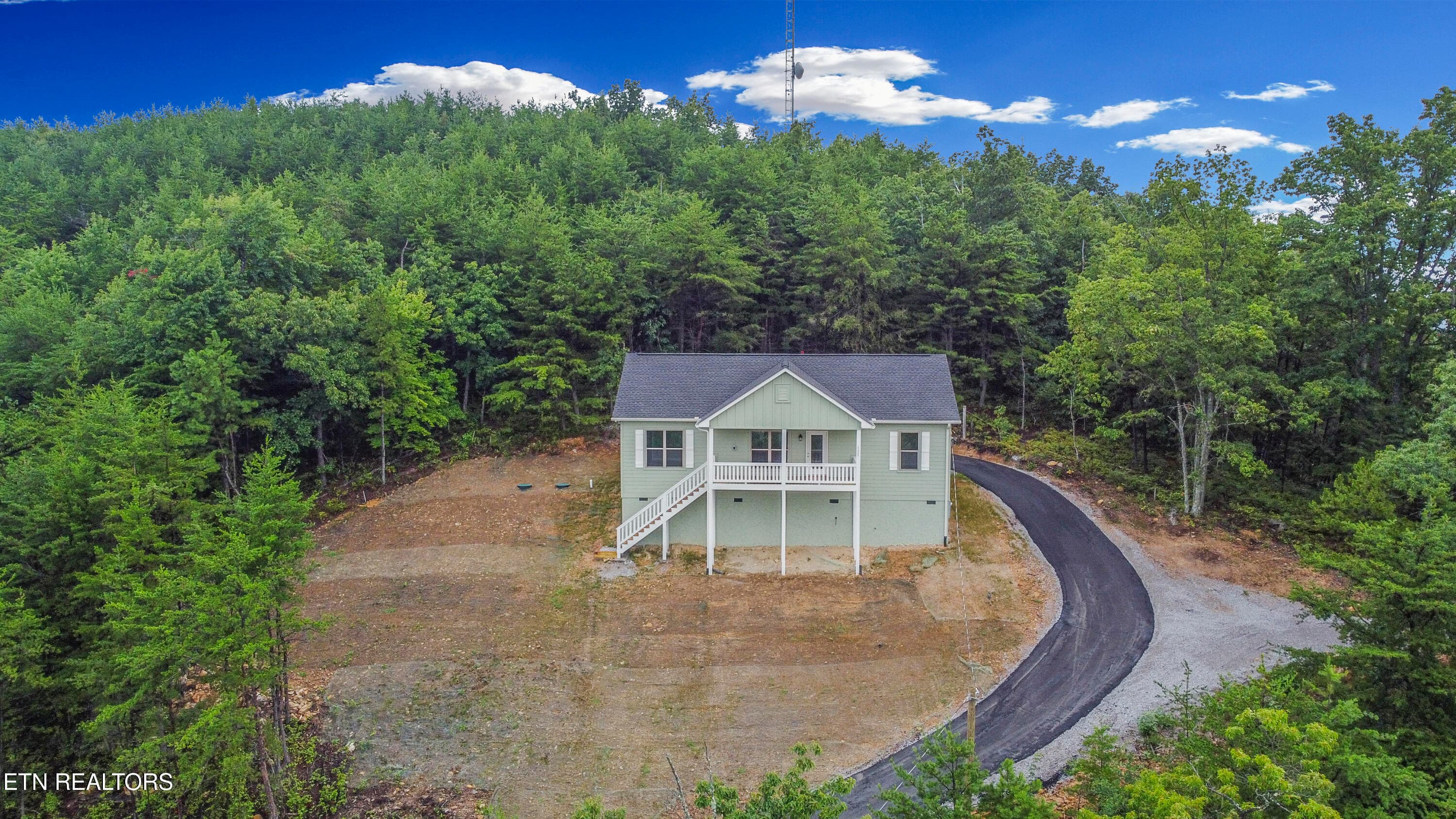 new 8_1 - 2609 Mountain Blvd, Sevierville, TN 37876