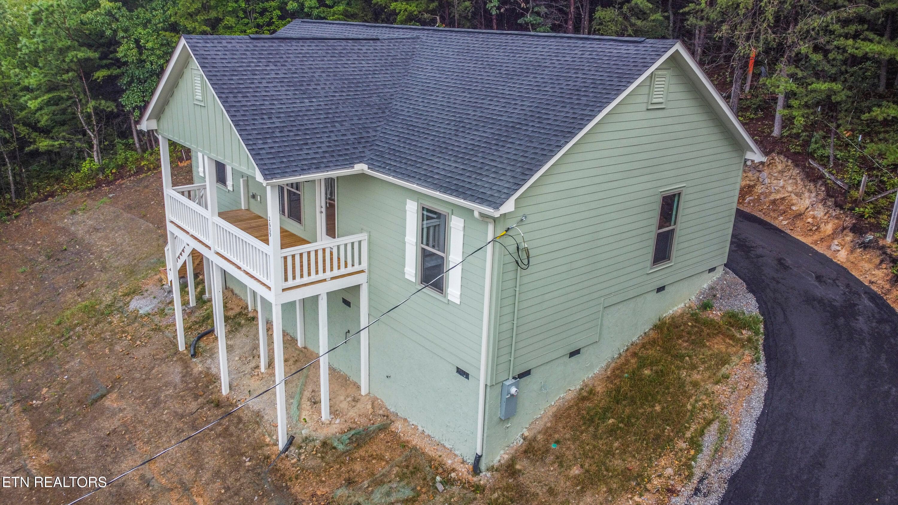 new 2_1 - 2609 Mountain Blvd, Sevierville, TN 37876
