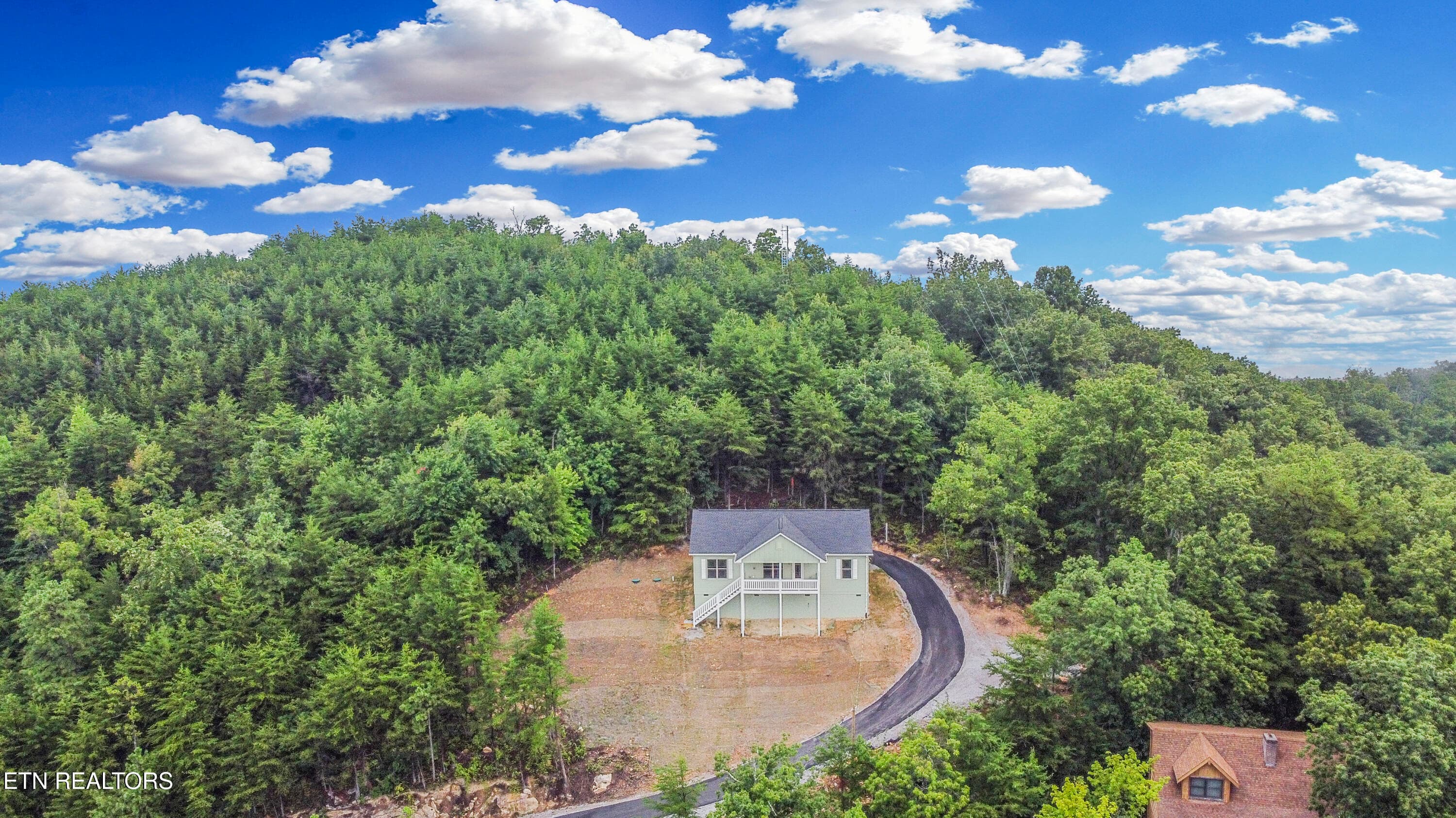 new 7_1 - 2609 Mountain Blvd, Sevierville, TN 37876