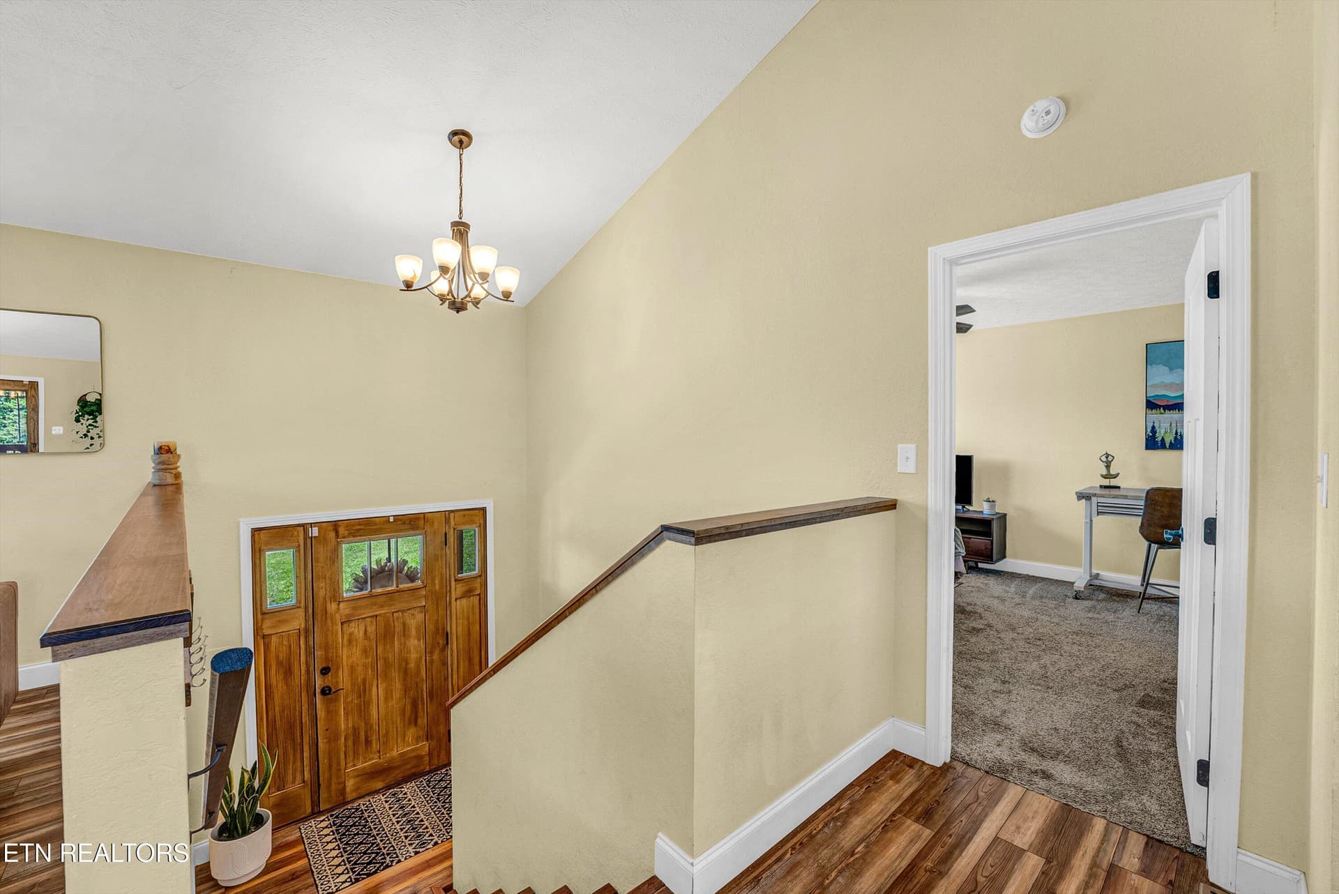 21-Front Door A1 - 1706 Veta Drive, New Market, TN 37820