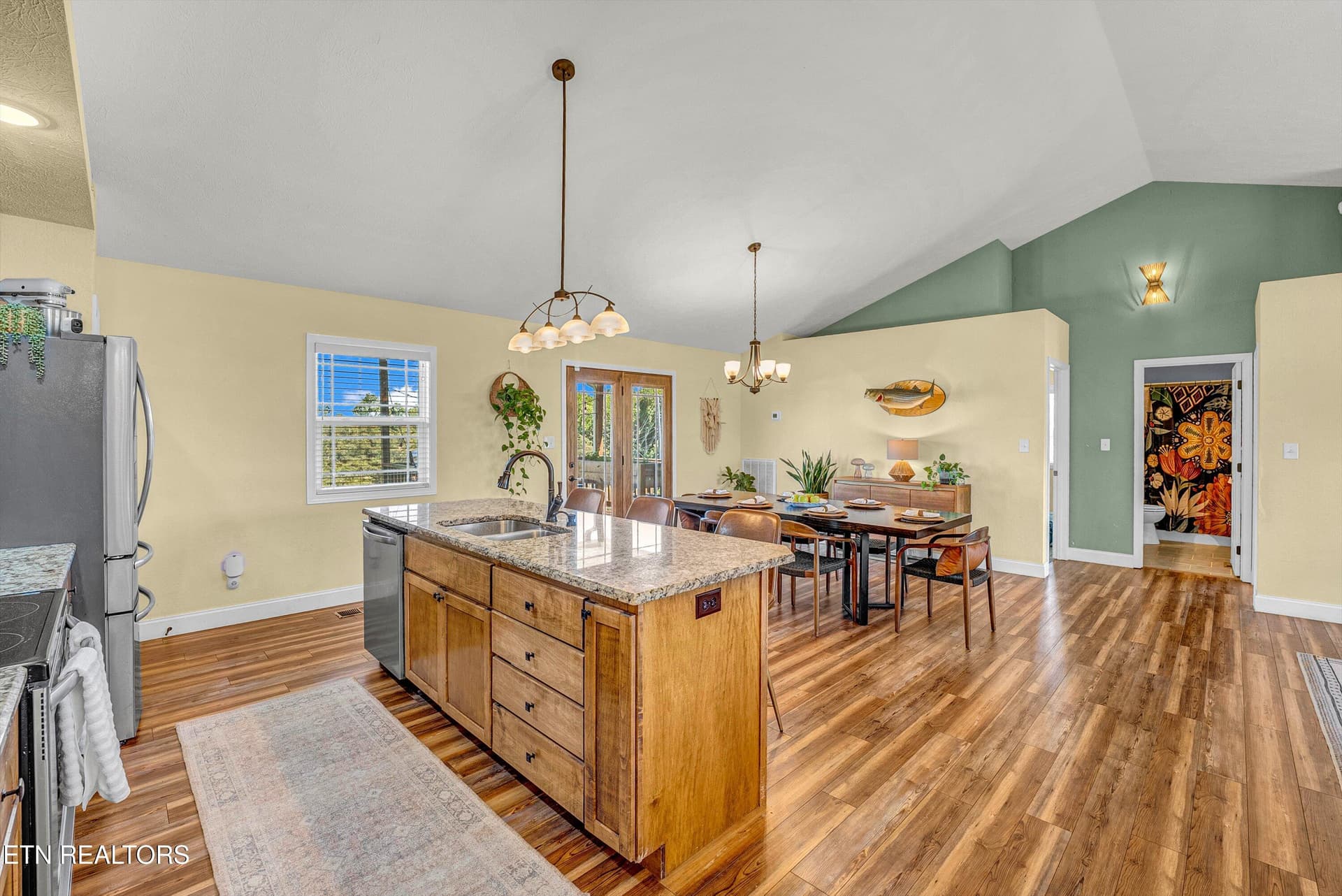 24-Kitchen A3 - 1706 Veta Drive, New Market, TN 37820