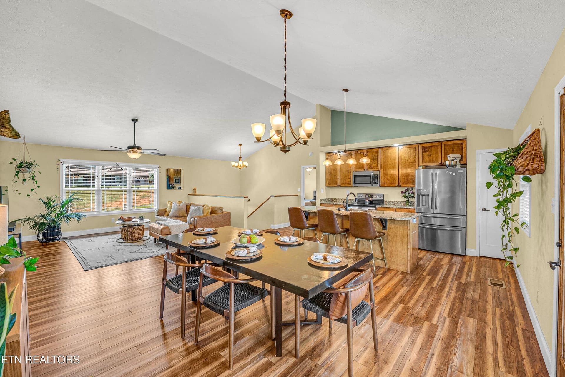 28-Dining A4 - 1706 Veta Drive, New Market, TN 37820