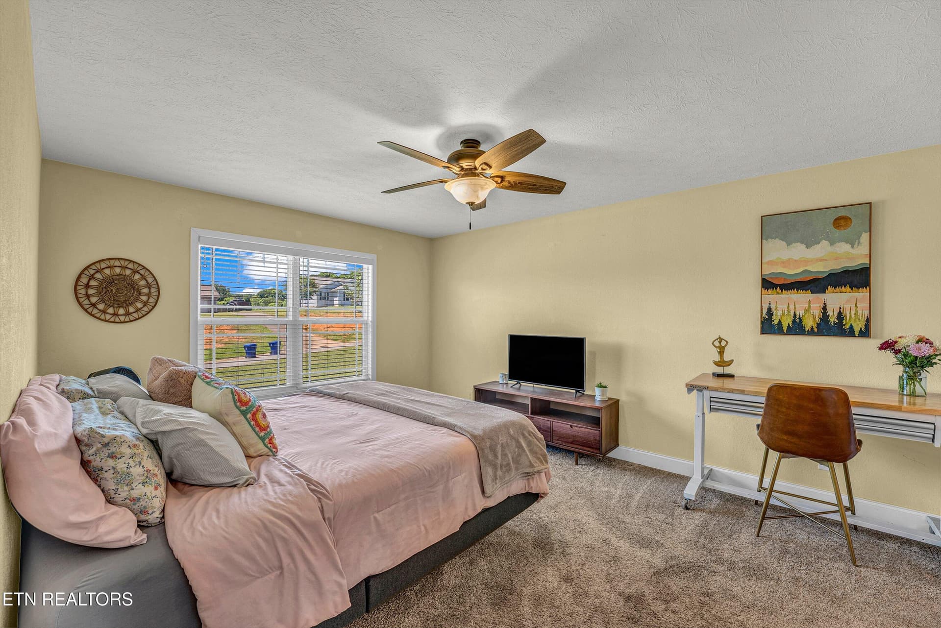 34-Master Bed A1 - 1706 Veta Drive, New Market, TN 37820