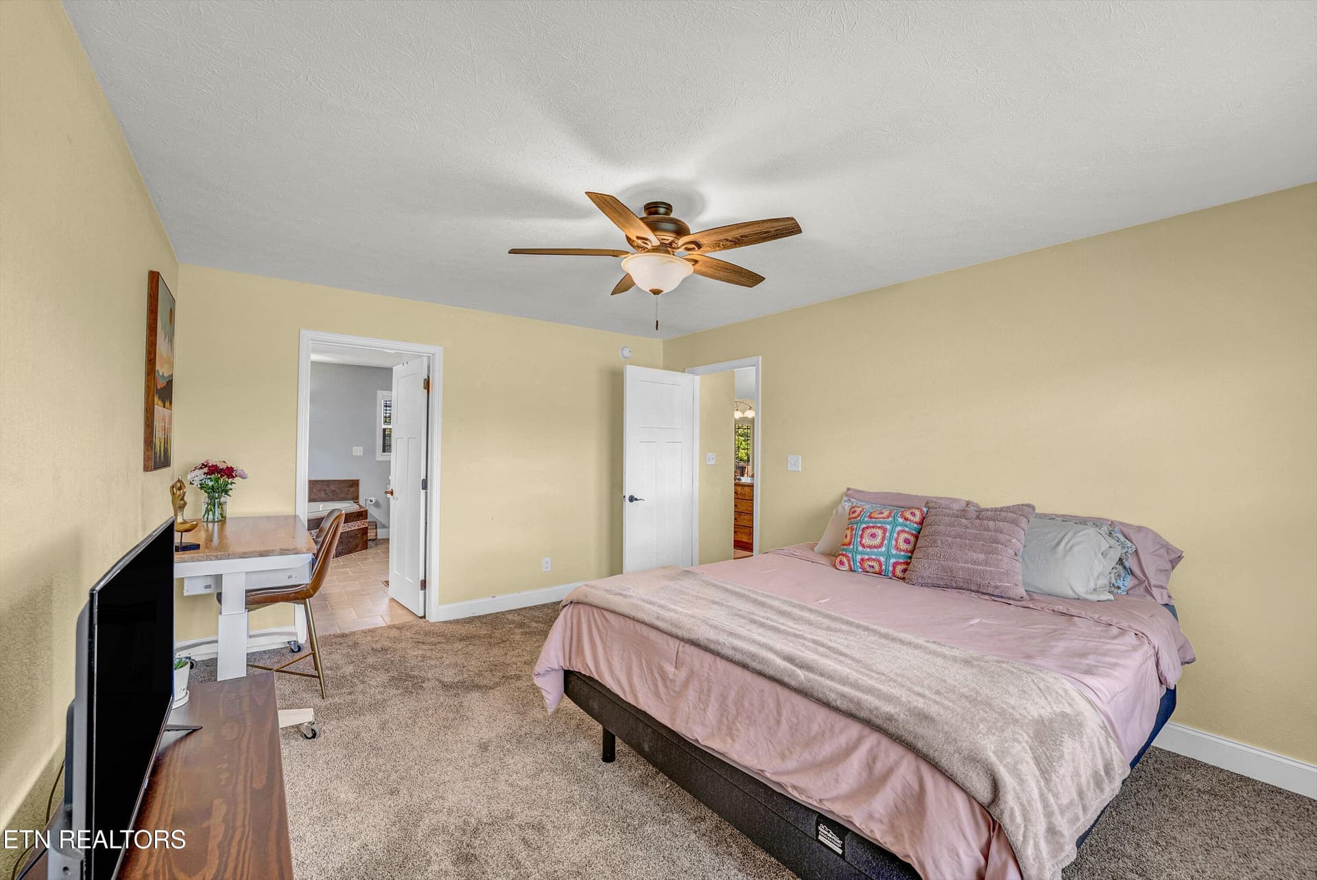 35-Master Bed A2 - 1706 Veta Drive, New Market, TN 37820