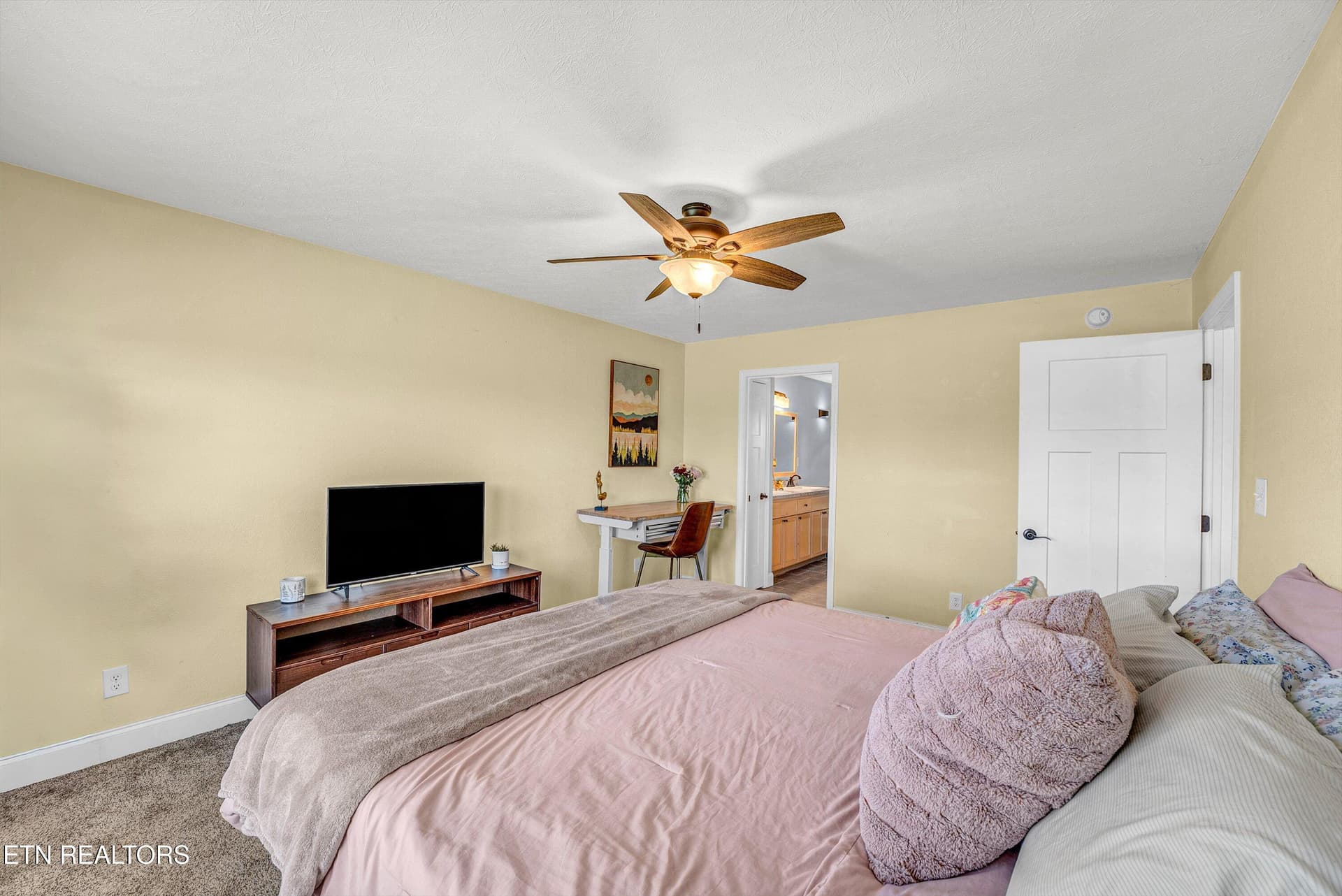 36-Master Bed A3 - 1706 Veta Drive, New Market, TN 37820