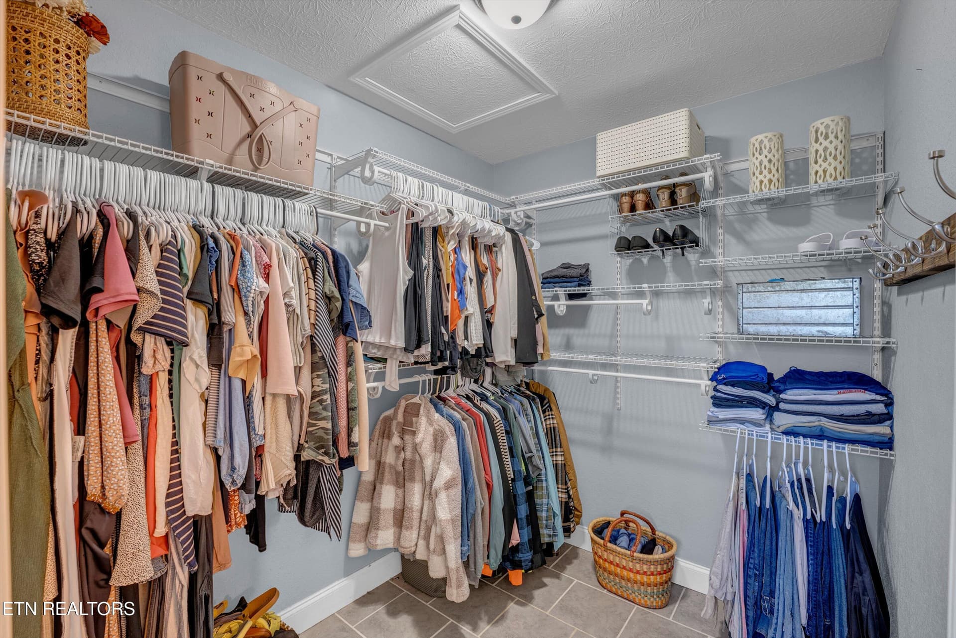 40-Master Closet A1 - 1706 Veta Drive, New Market, TN 37820