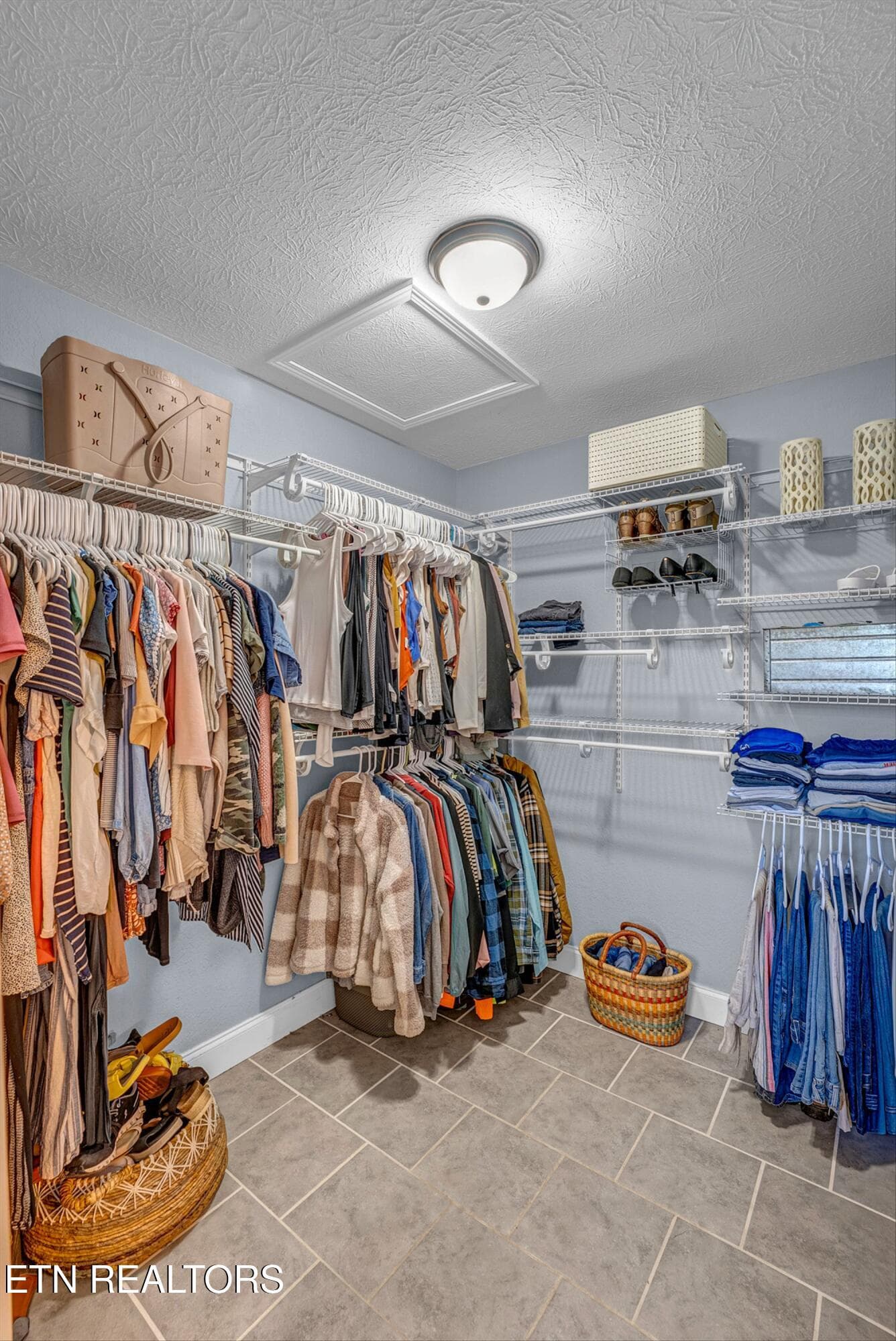 41-Master Closet A2 - 1706 Veta Drive, New Market, TN 37820