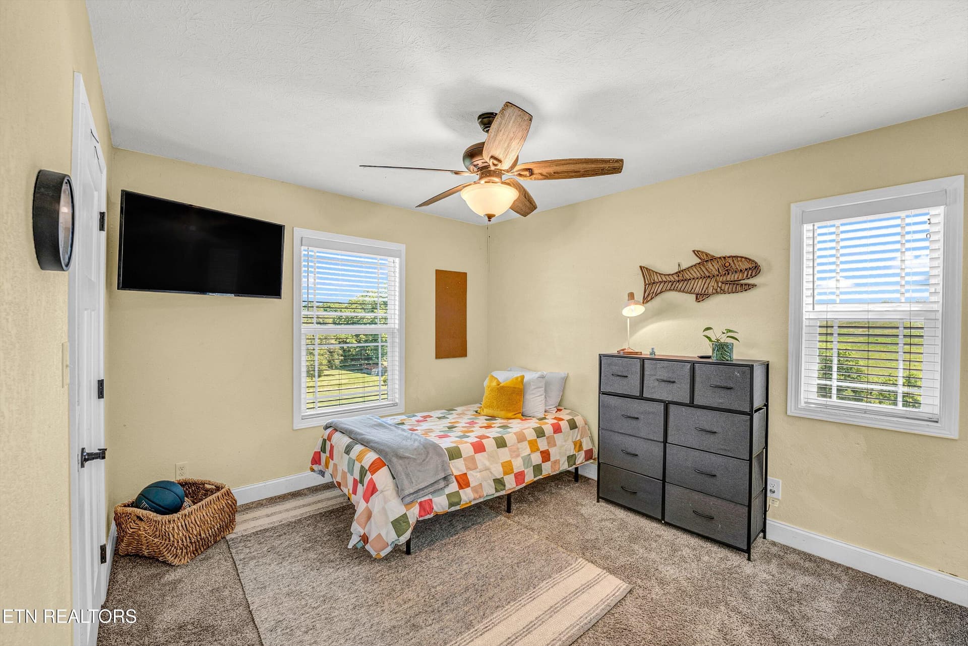 45-2nd Bed A1 - 1706 Veta Drive, New Market, TN 37820