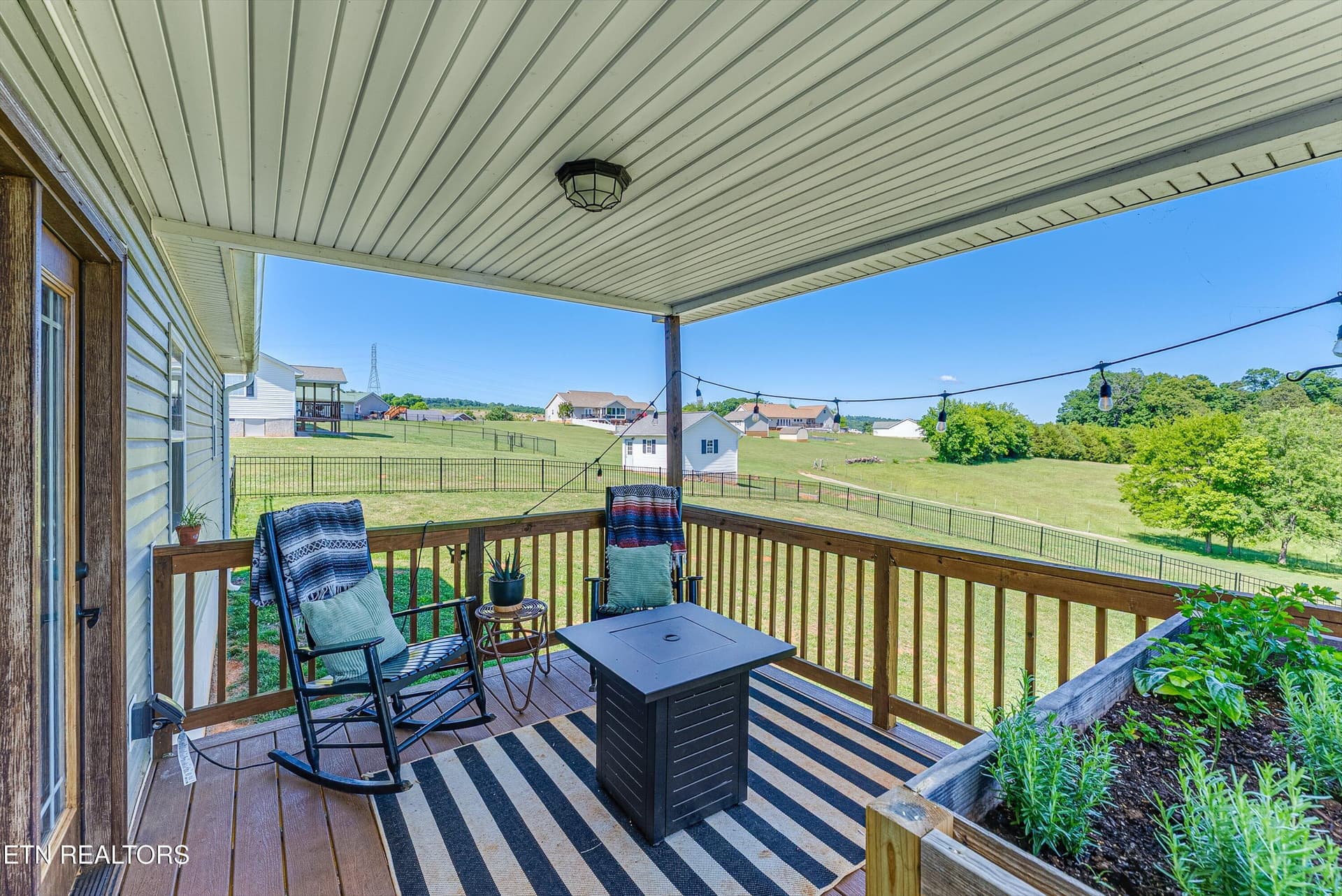 52-Deck A3 - 1706 Veta Drive, New Market, TN 37820