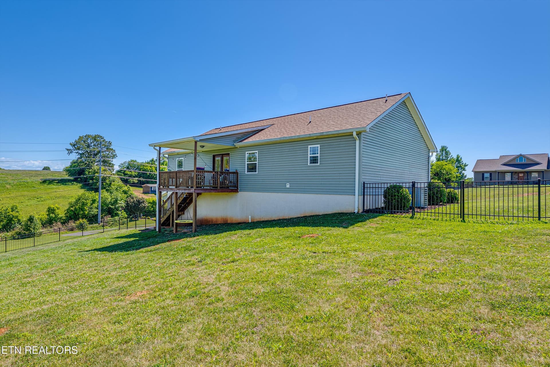 62-Back A1 - 1706 Veta Drive, New Market, TN 37820
