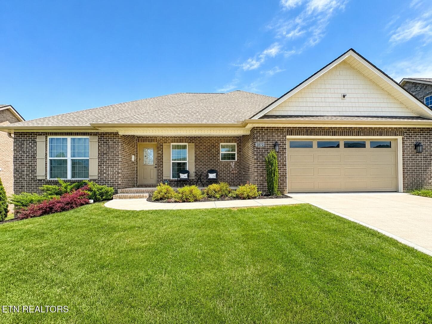 3872 Doral Drive, Maryville, TN 37801