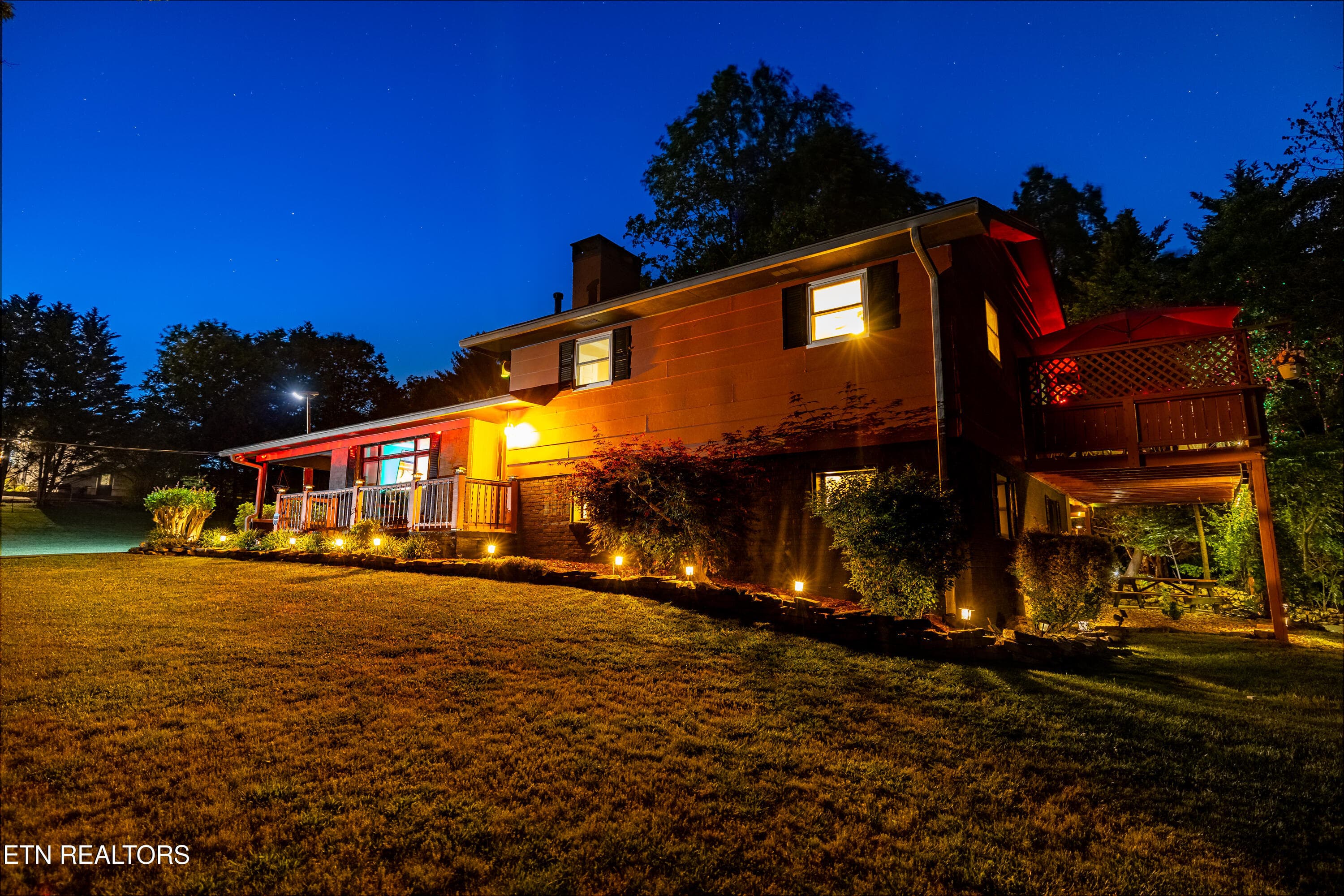 2837RamblingRd-38 - 2837 Rambling Rd, Maryville, TN 37801