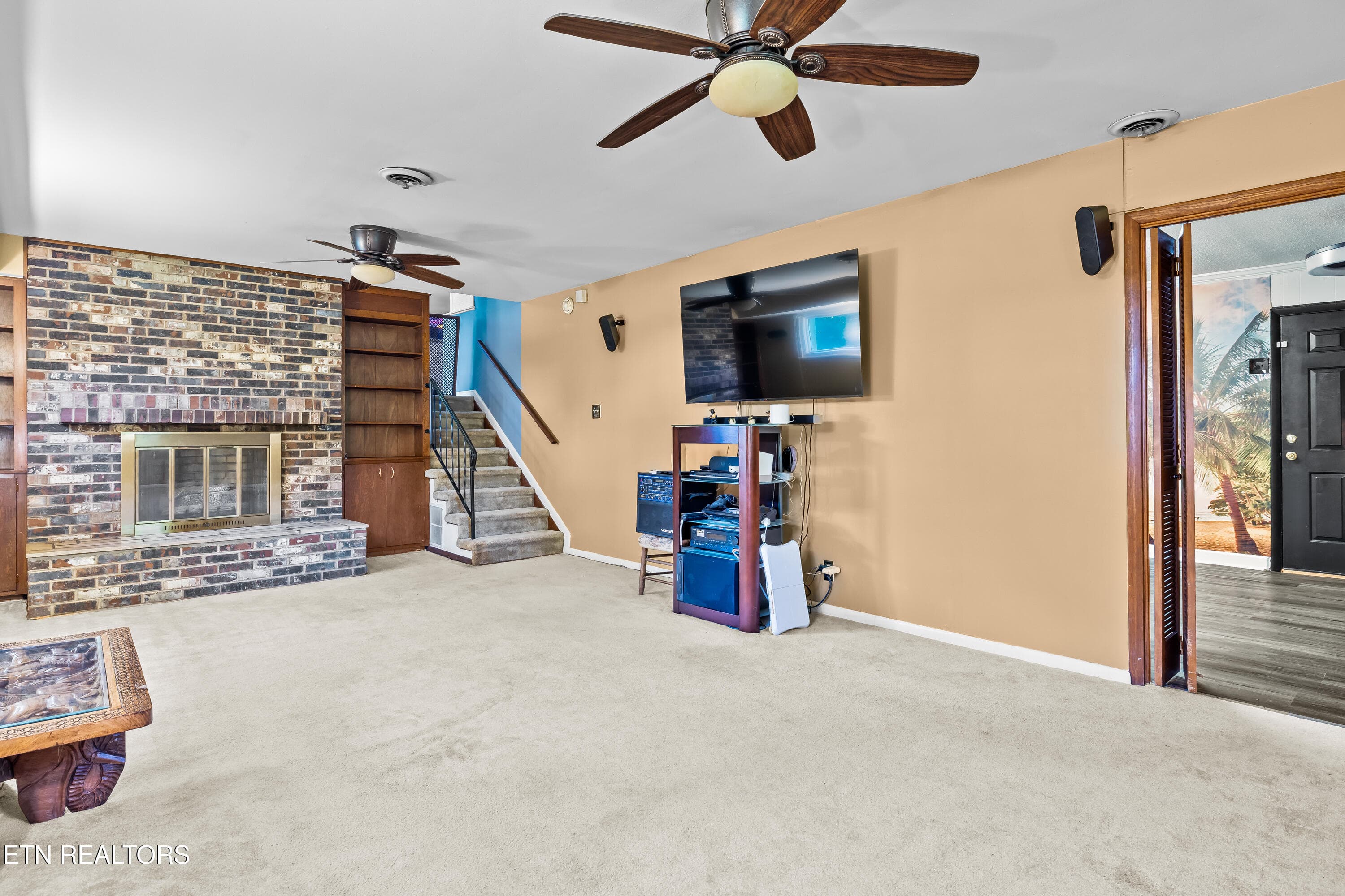 2837RamblingRd-72 - 2837 Rambling Rd, Maryville, TN 37801