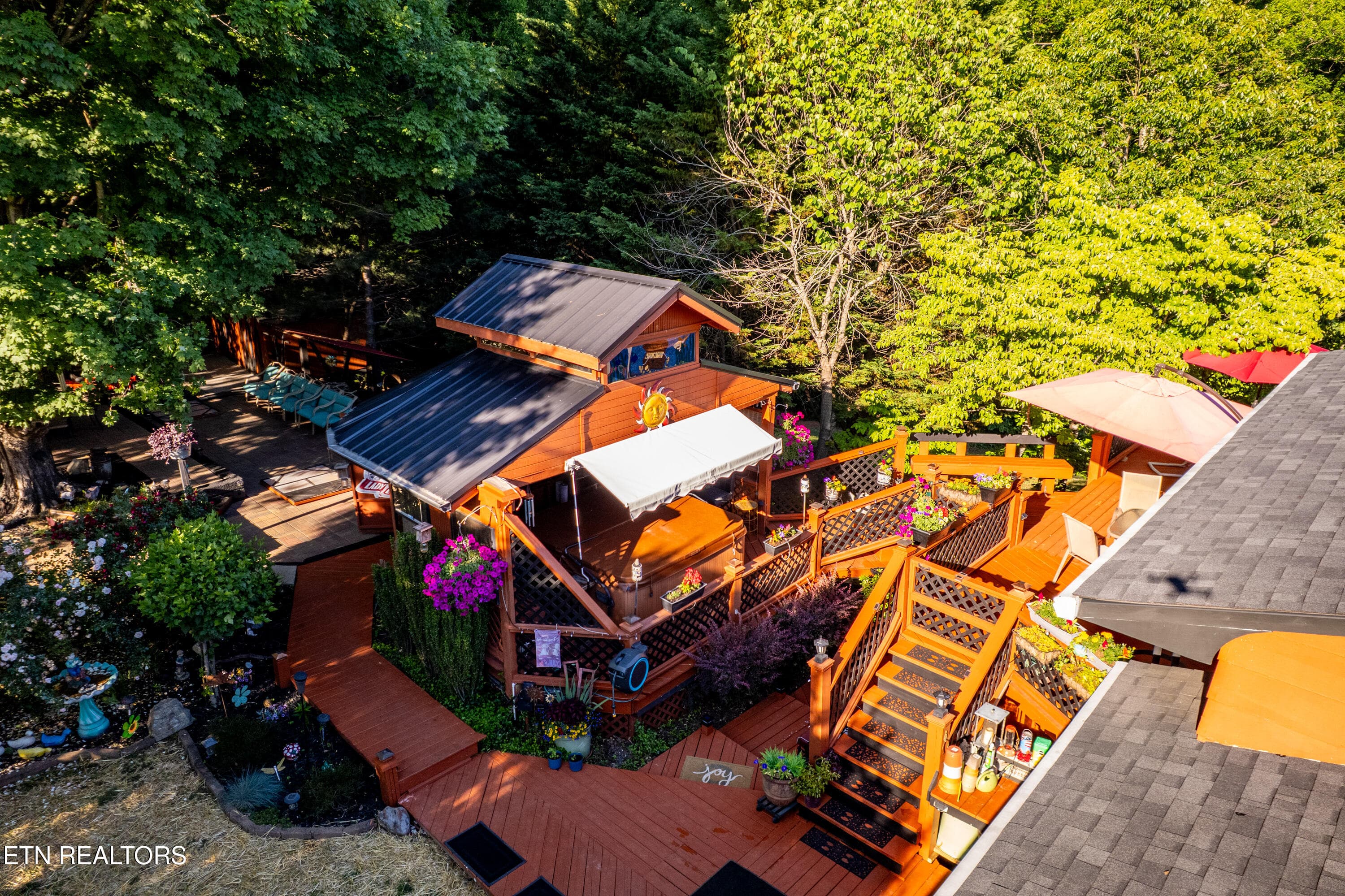 2837RamblingRd-14 - 2837 Rambling Rd, Maryville, TN 37801