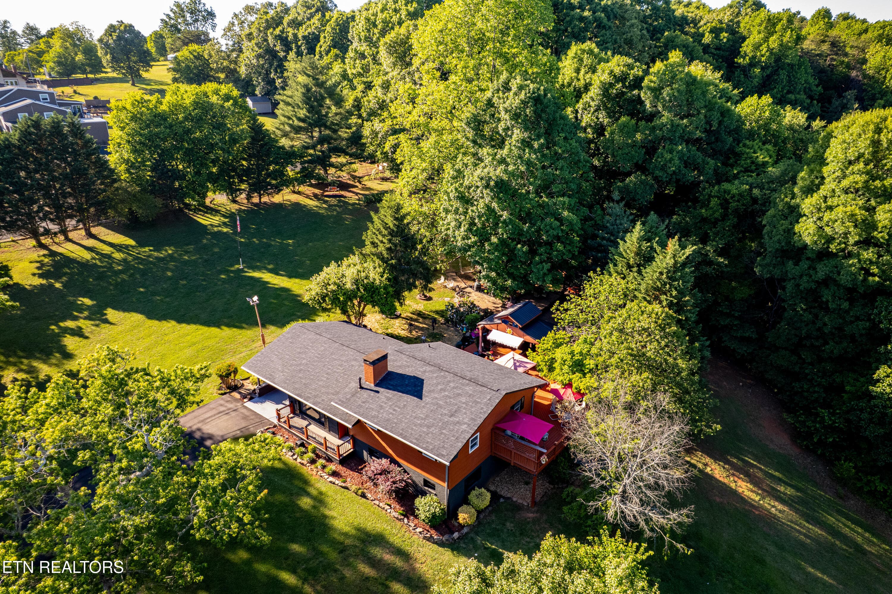 2837RamblingRd-13 - 2837 Rambling Rd, Maryville, TN 37801
