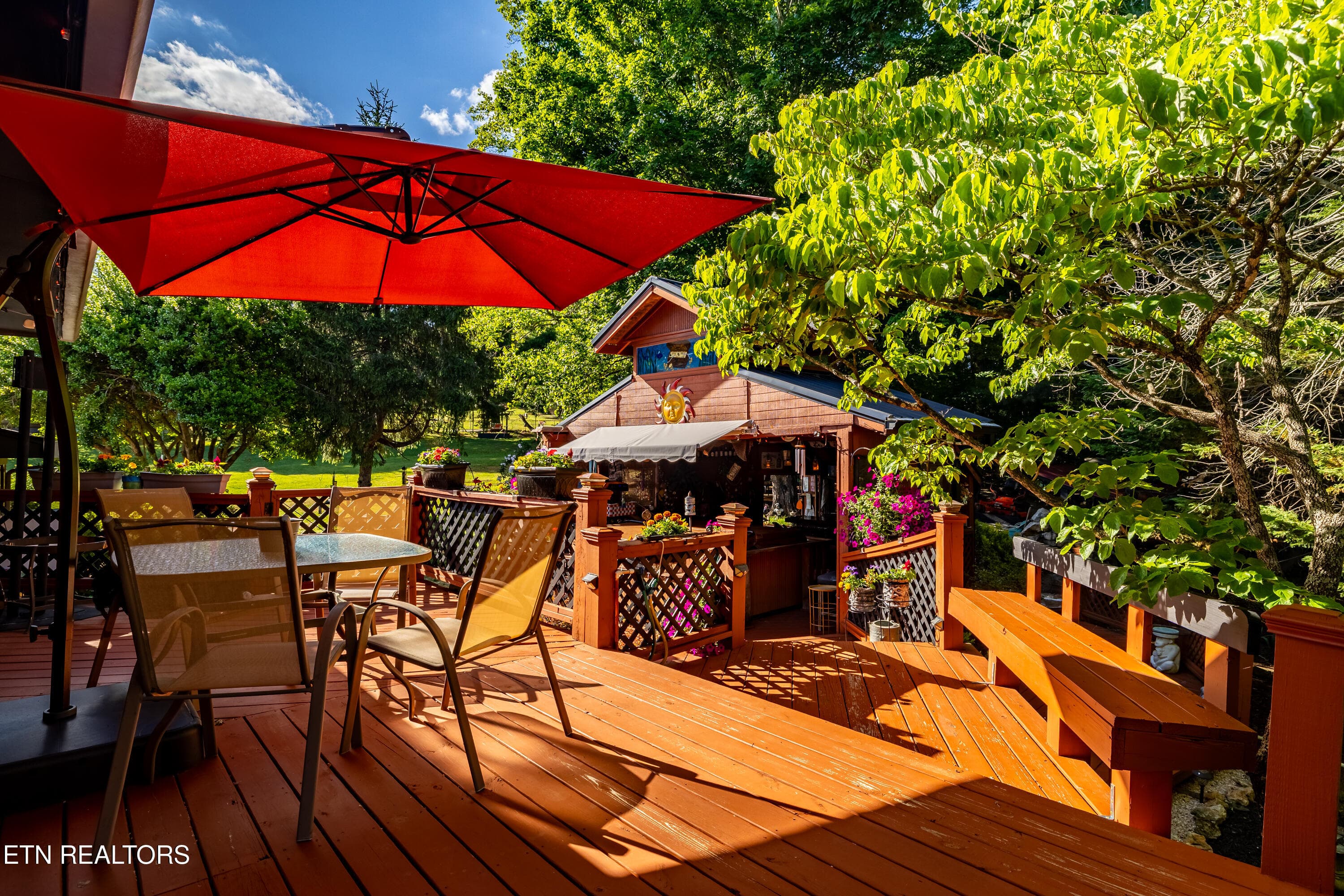 2837RamblingRd-31 - 2837 Rambling Rd, Maryville, TN 37801