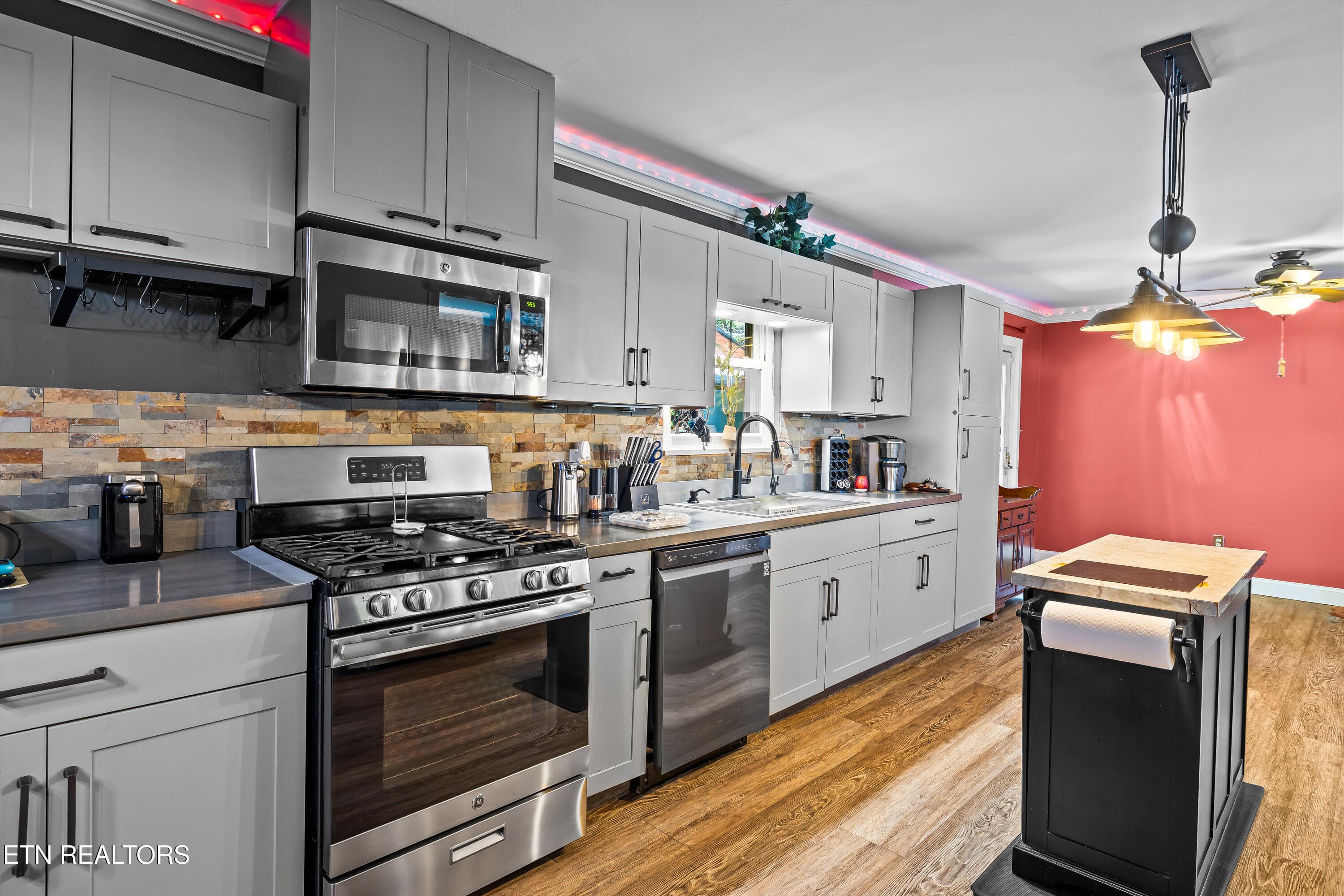 2837RamblingRd-61 - 2837 Rambling Rd, Maryville, TN 37801