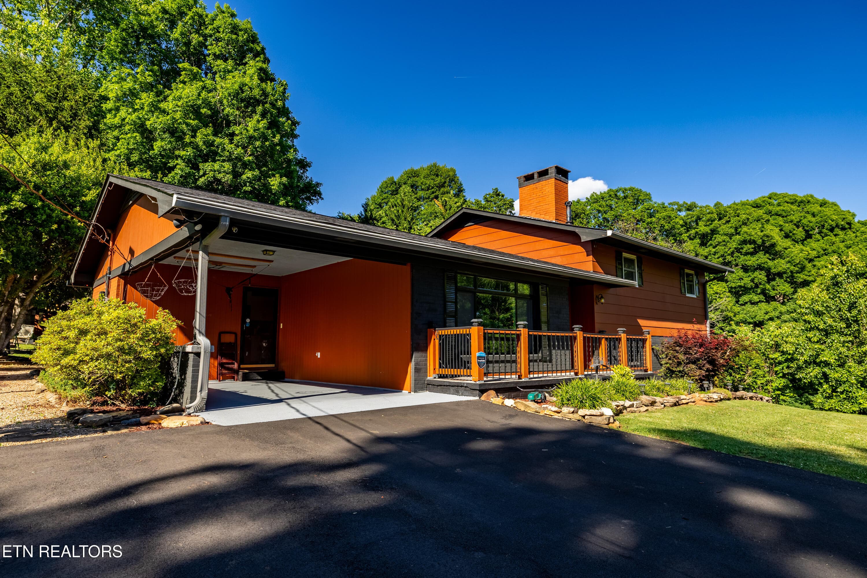 2837RamblingRd-15 - 2837 Rambling Rd, Maryville, TN 37801