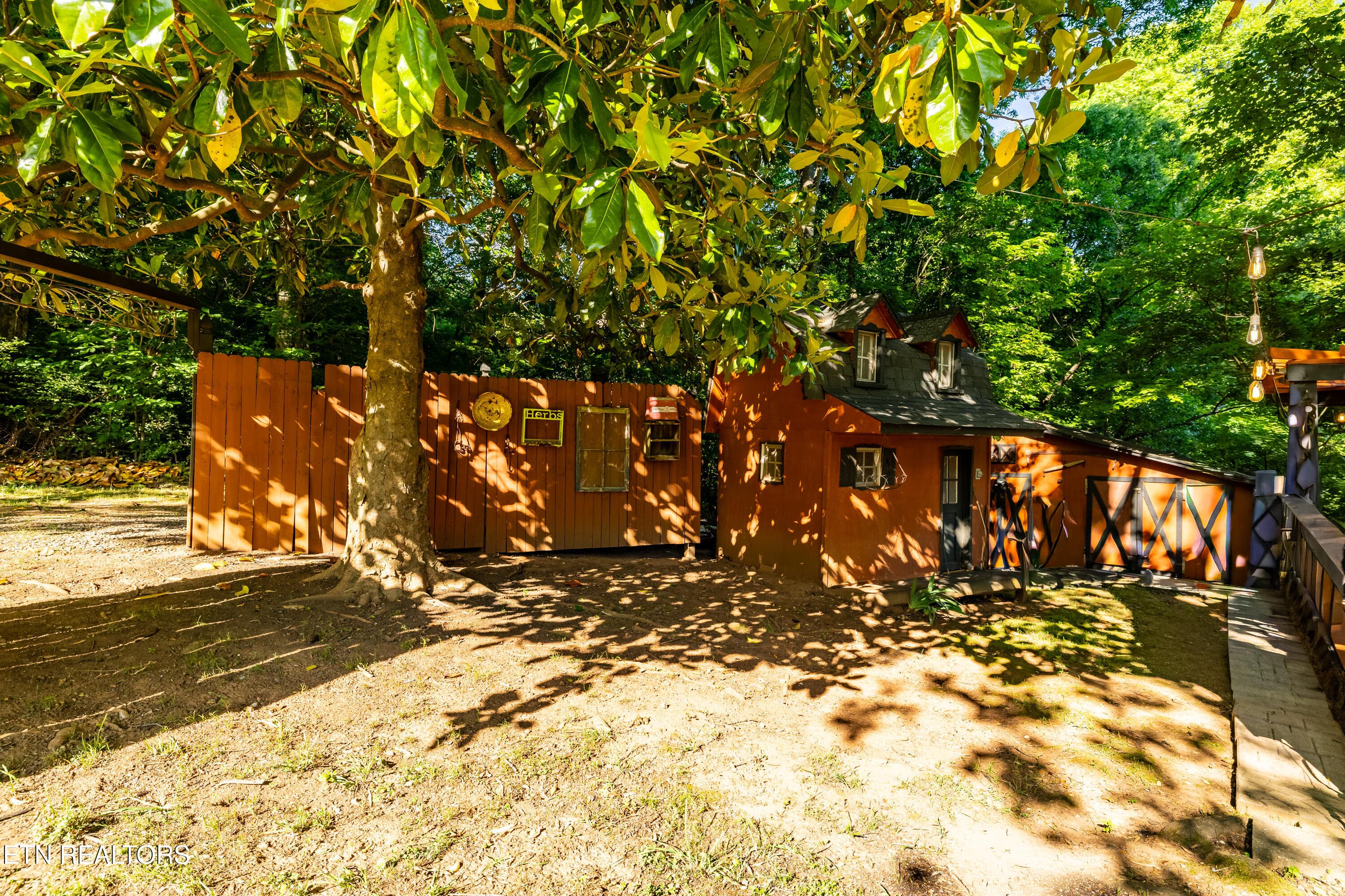 2837RamblingRd-24 - 2837 Rambling Rd, Maryville, TN 37801