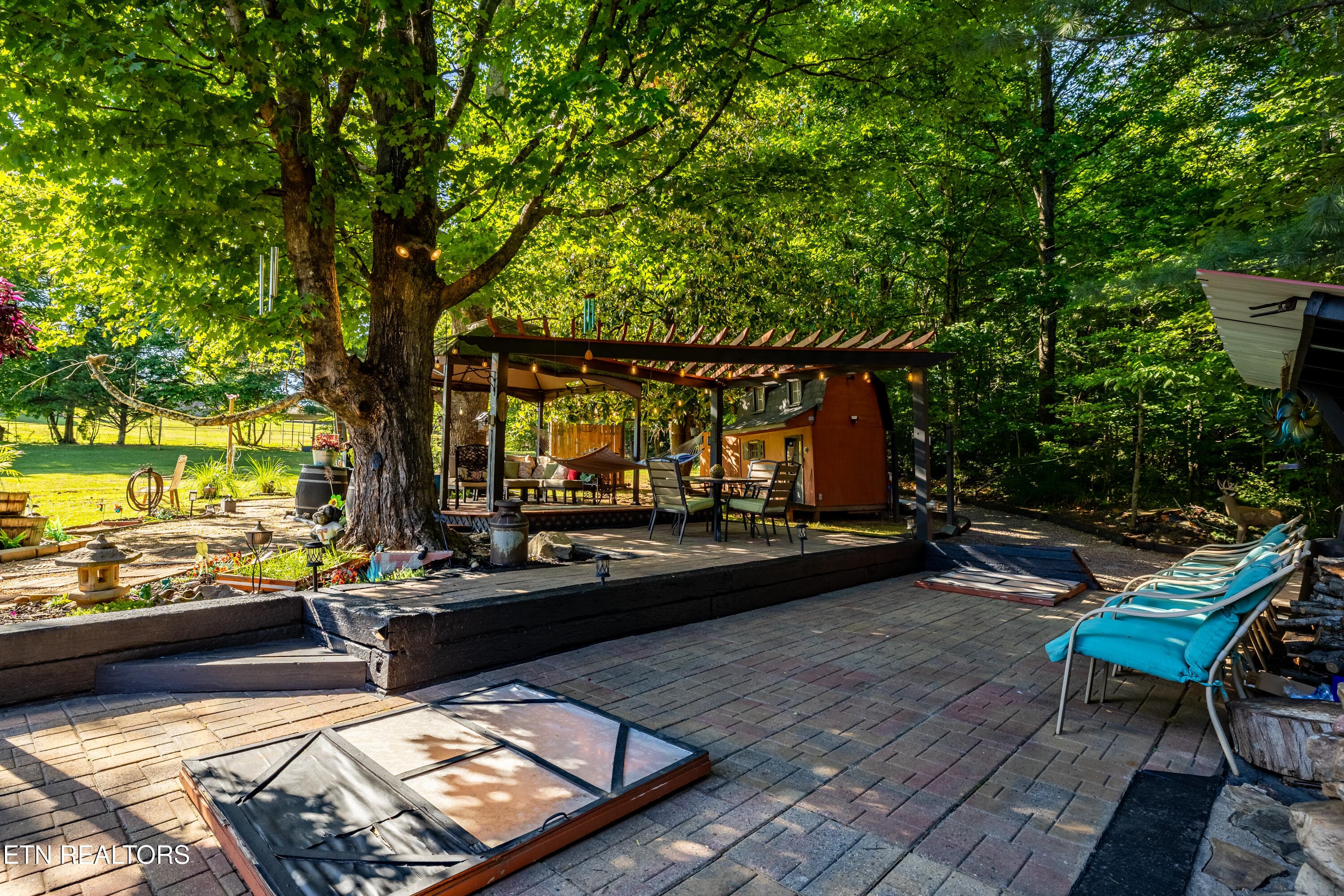 2837RamblingRd-20 - 2837 Rambling Rd, Maryville, TN 37801