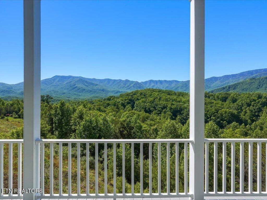 270 Sonshine Ridge Road - 2 - 270 Sonshine Ridge Rd, Cosby, TN 37722