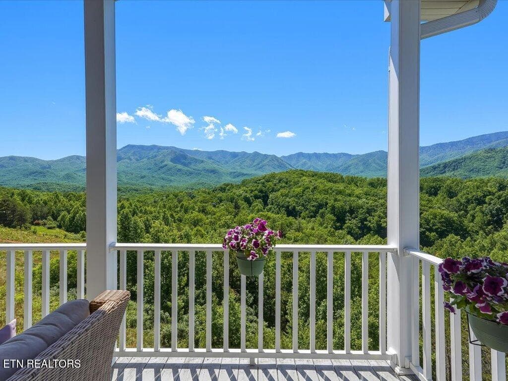 270 Sonshine Ridge Road - 4 - 270 Sonshine Ridge Rd, Cosby, TN 37722
