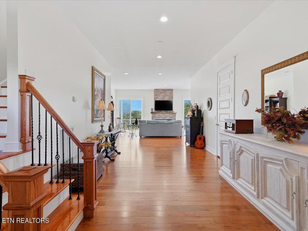270 Sonshine Ridge Road - 6 - 270 Sonshine Ridge Rd, Cosby, TN 37722