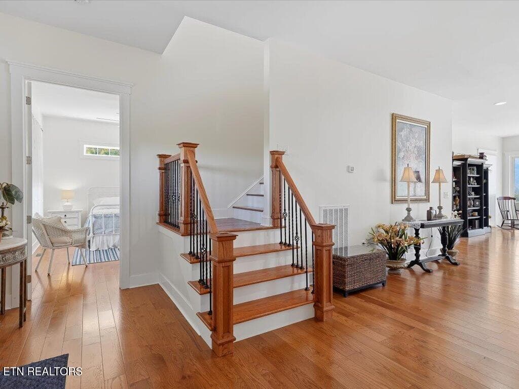 270 Sonshine Ridge Road - 8 - 270 Sonshine Ridge Rd, Cosby, TN 37722