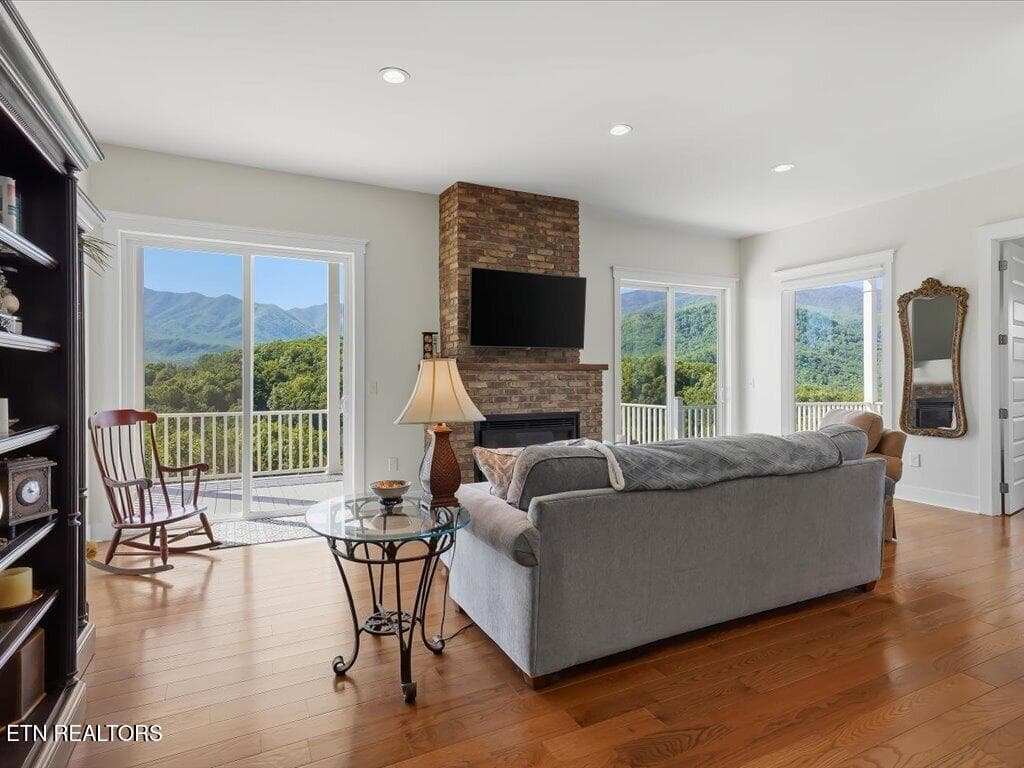 270 Sonshine Ridge Road - 10 - 270 Sonshine Ridge Rd, Cosby, TN 37722