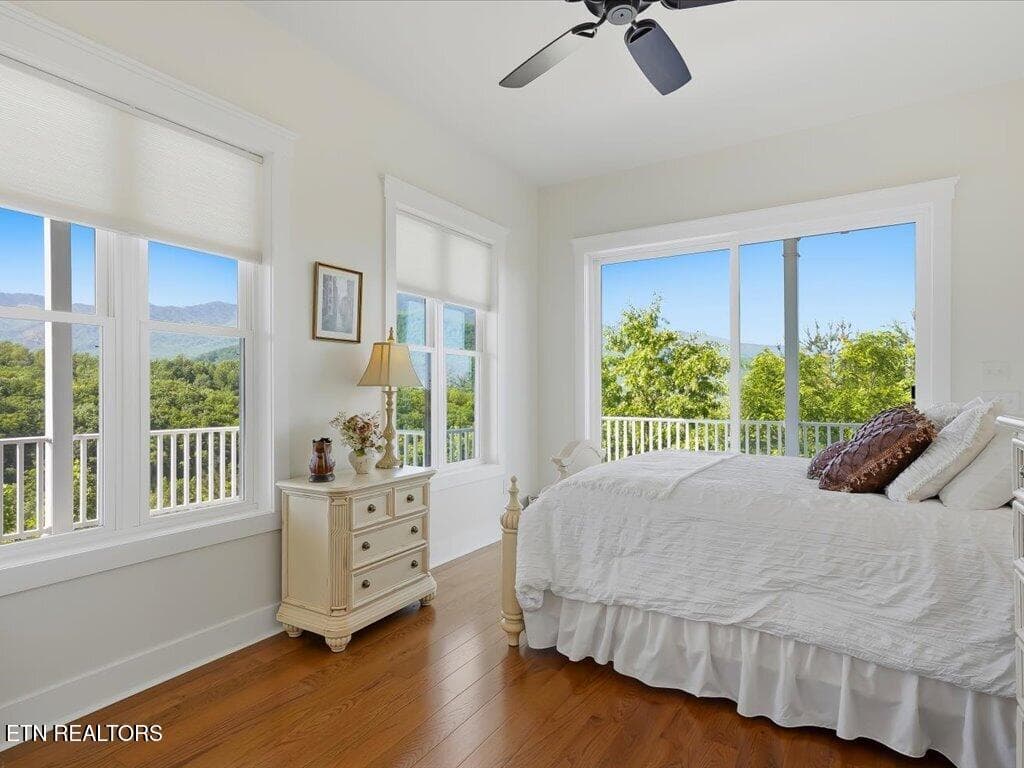 270 Sonshine Ridge Road - 14 - 270 Sonshine Ridge Rd, Cosby, TN 37722