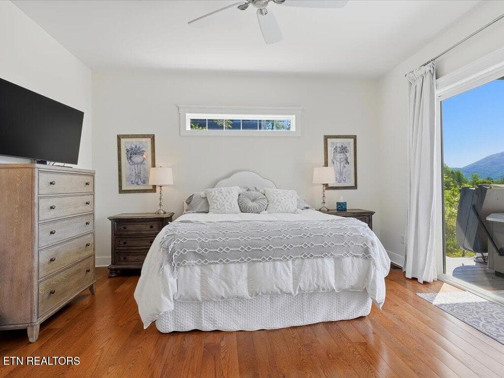 270 Sonshine Ridge Road - 17 - 270 Sonshine Ridge Rd, Cosby, TN 37722