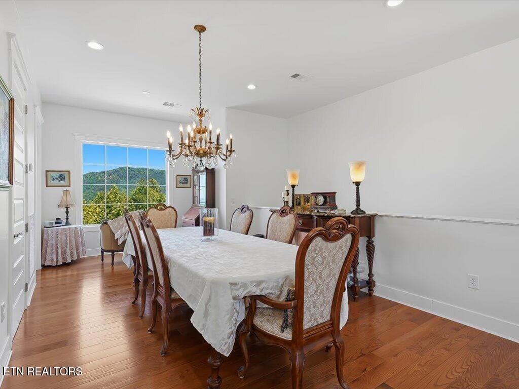 270 Sonshine Ridge Road - 27 - 270 Sonshine Ridge Rd, Cosby, TN 37722