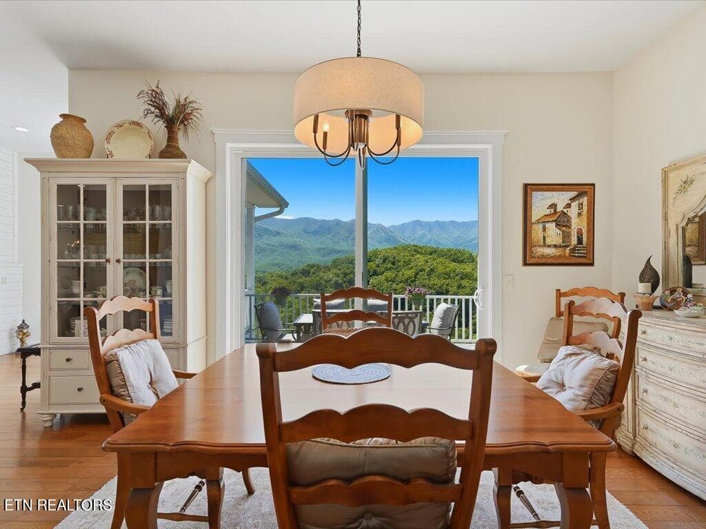 270 Sonshine Ridge Road - 33 - 270 Sonshine Ridge Rd, Cosby, TN 37722
