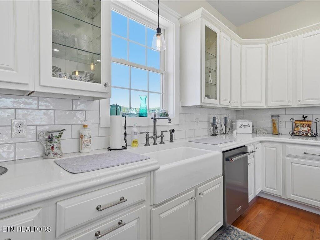 270 Sonshine Ridge Road - 37 - 270 Sonshine Ridge Rd, Cosby, TN 37722