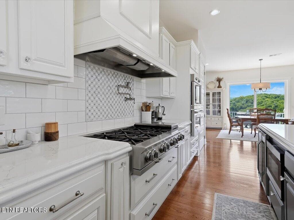 270 Sonshine Ridge Road - 39 - 270 Sonshine Ridge Rd, Cosby, TN 37722
