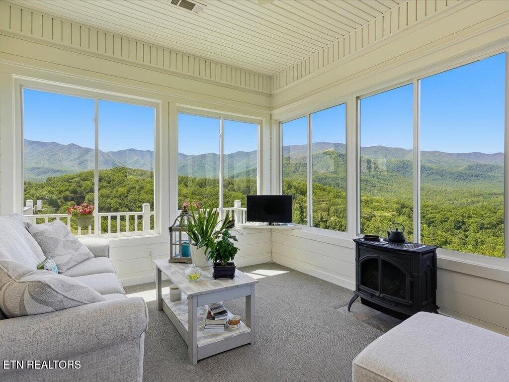270 Sonshine Ridge Road - 41 - 270 Sonshine Ridge Rd, Cosby, TN 37722