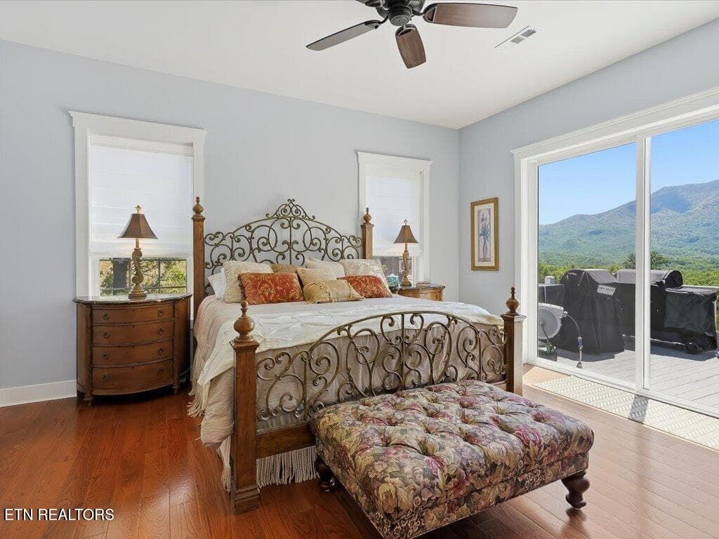 270 Sonshine Ridge Road - 43 - 270 Sonshine Ridge Rd, Cosby, TN 37722