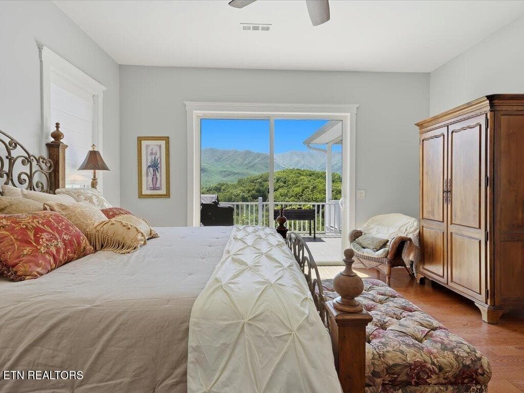 270 Sonshine Ridge Road - 44 - 270 Sonshine Ridge Rd, Cosby, TN 37722