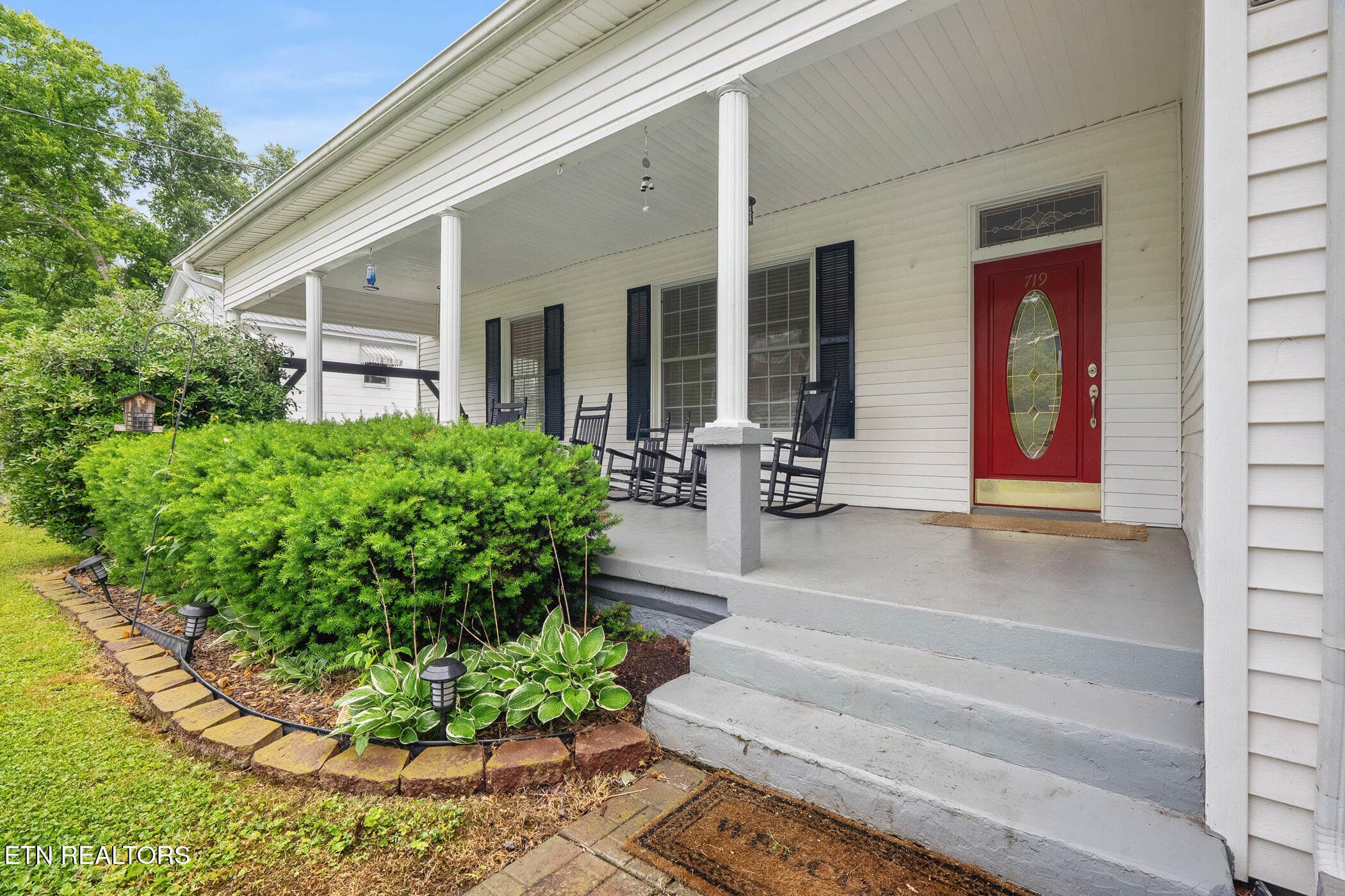 dsc03743 - 719 Medaris St, Clinton, TN 37716